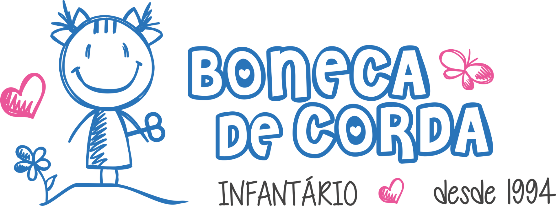 Boneca de Corda Preschool logo