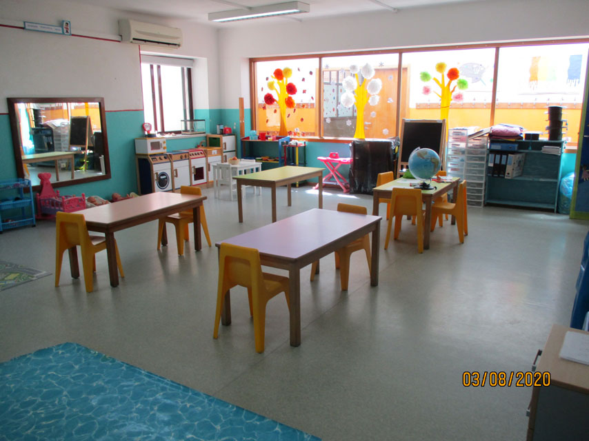 Centro Social da Quinta do Anjo
