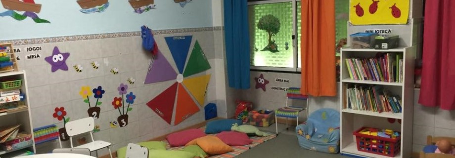 "Girassol" Nursery