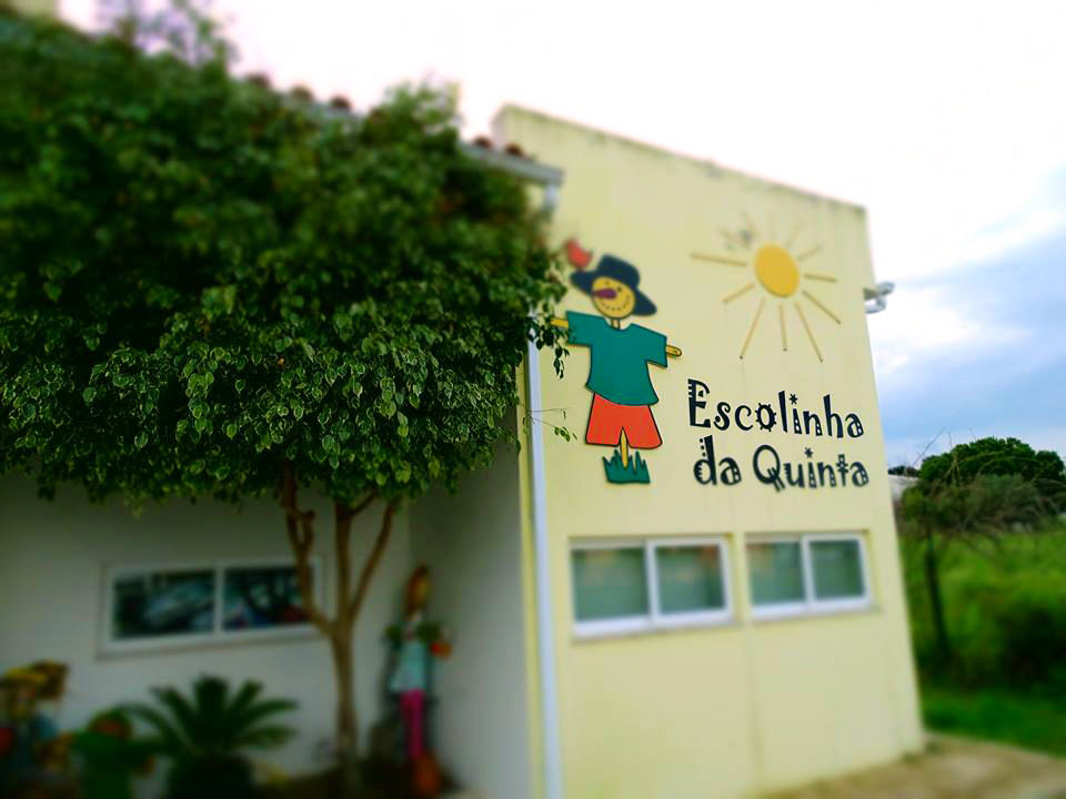 Escolinha da Quinta