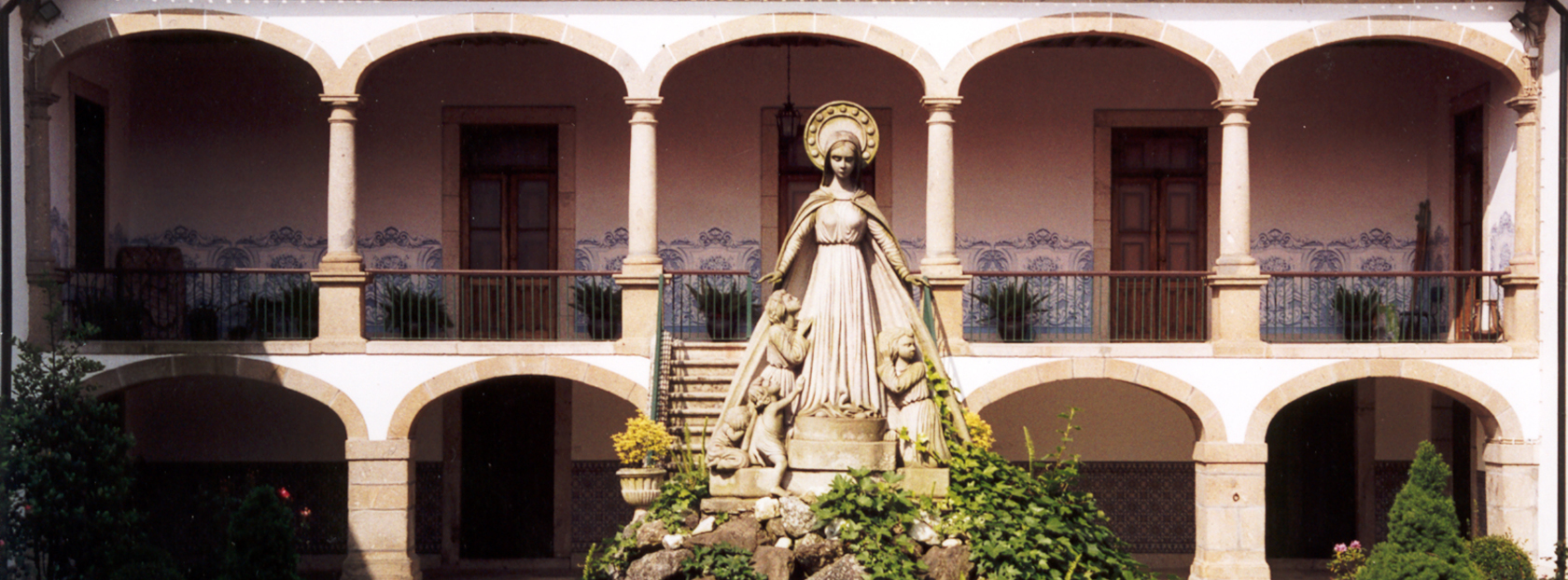 Colégio Nossa Senhora das Graças