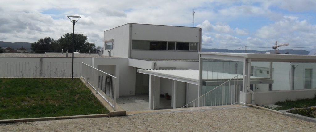 Instituto D. João Novais E Sousa