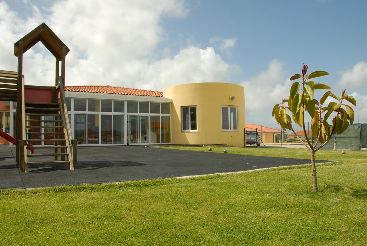 Creche Colégio de S. Vicente