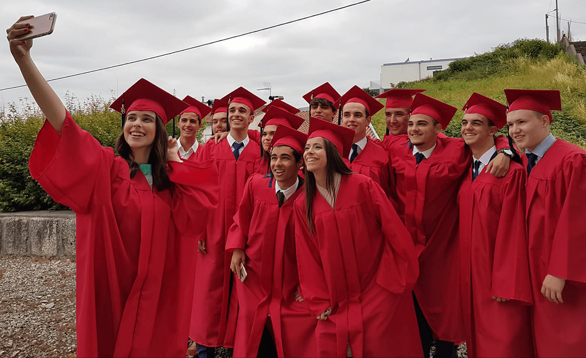 CLIB - International School Of Braga