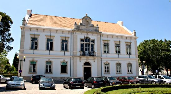 Jardim de Infância de Sant'Ana building