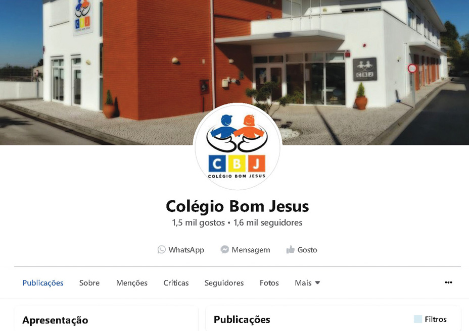 Colégio Bom Jesus