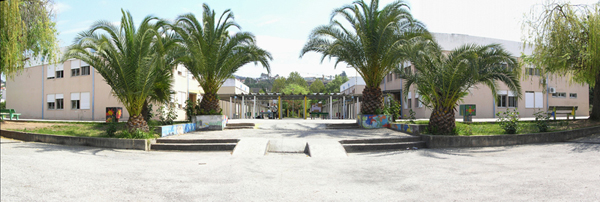 Coimbra Sul School Group