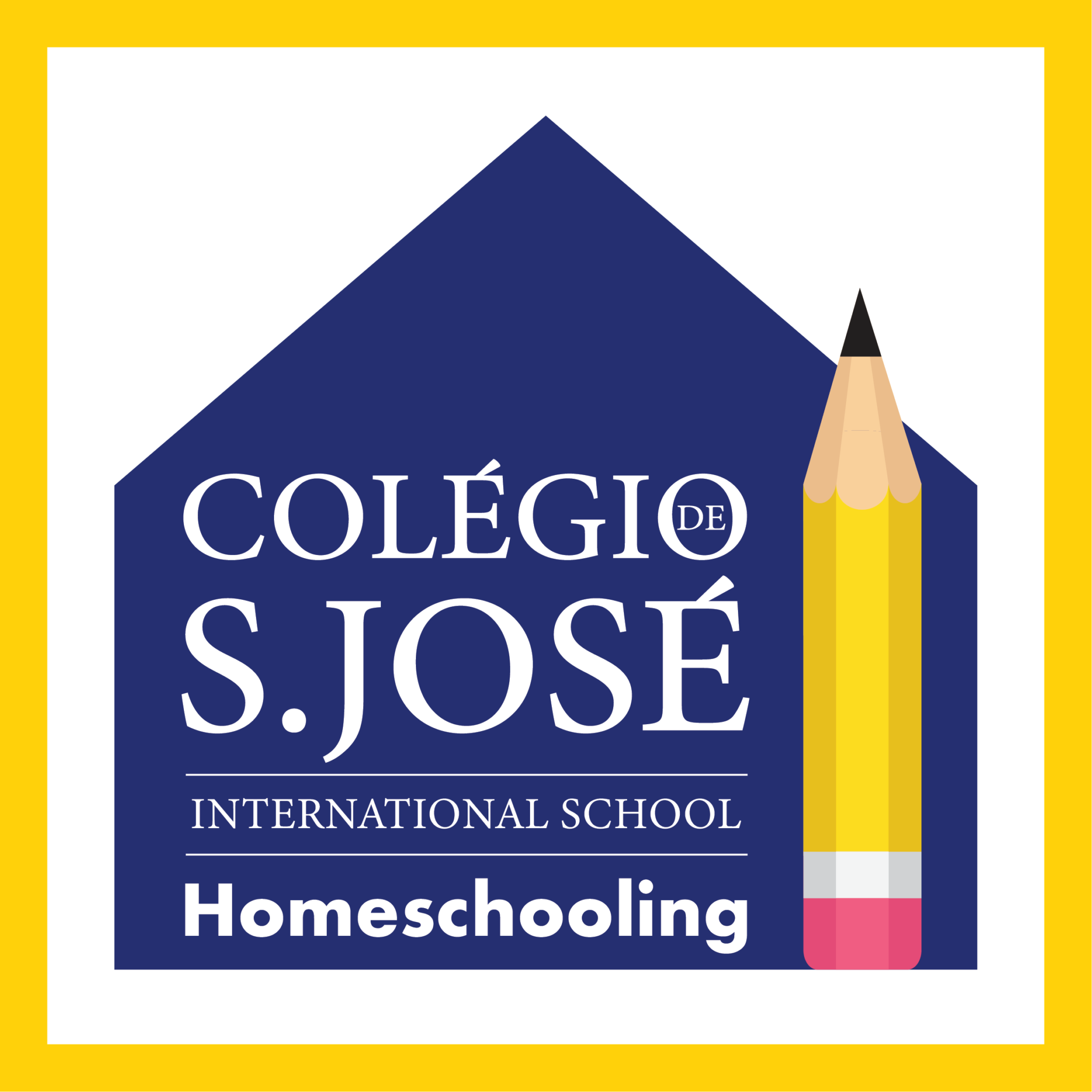 Colégio de S. José International School Homeschooling Program