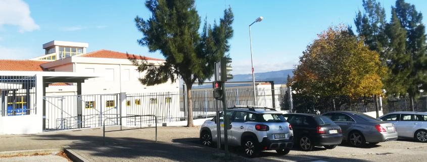 New College of Coimbra