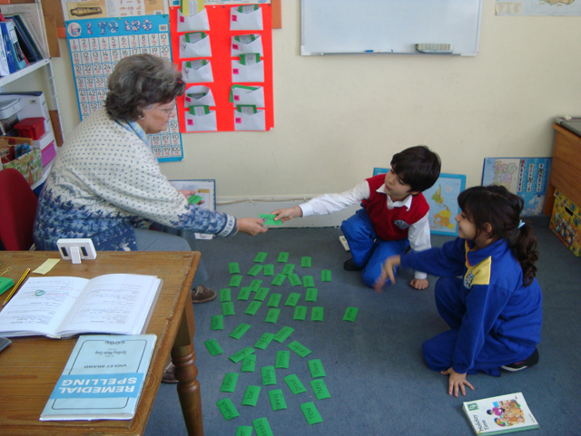 International School Of Madeira