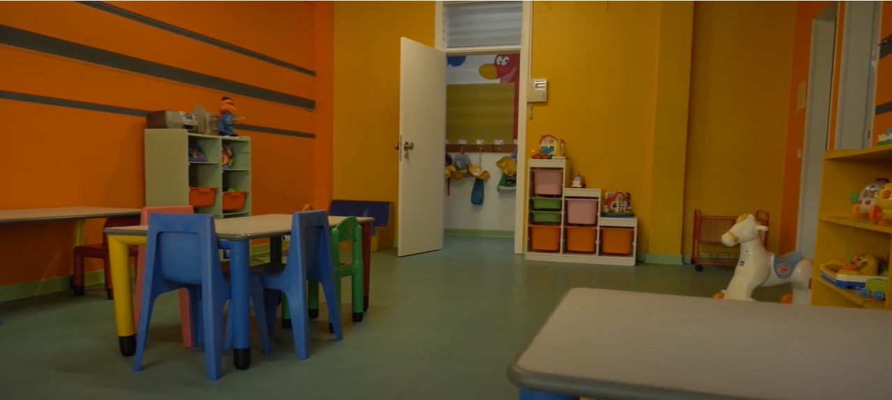 Infantário Pimpão