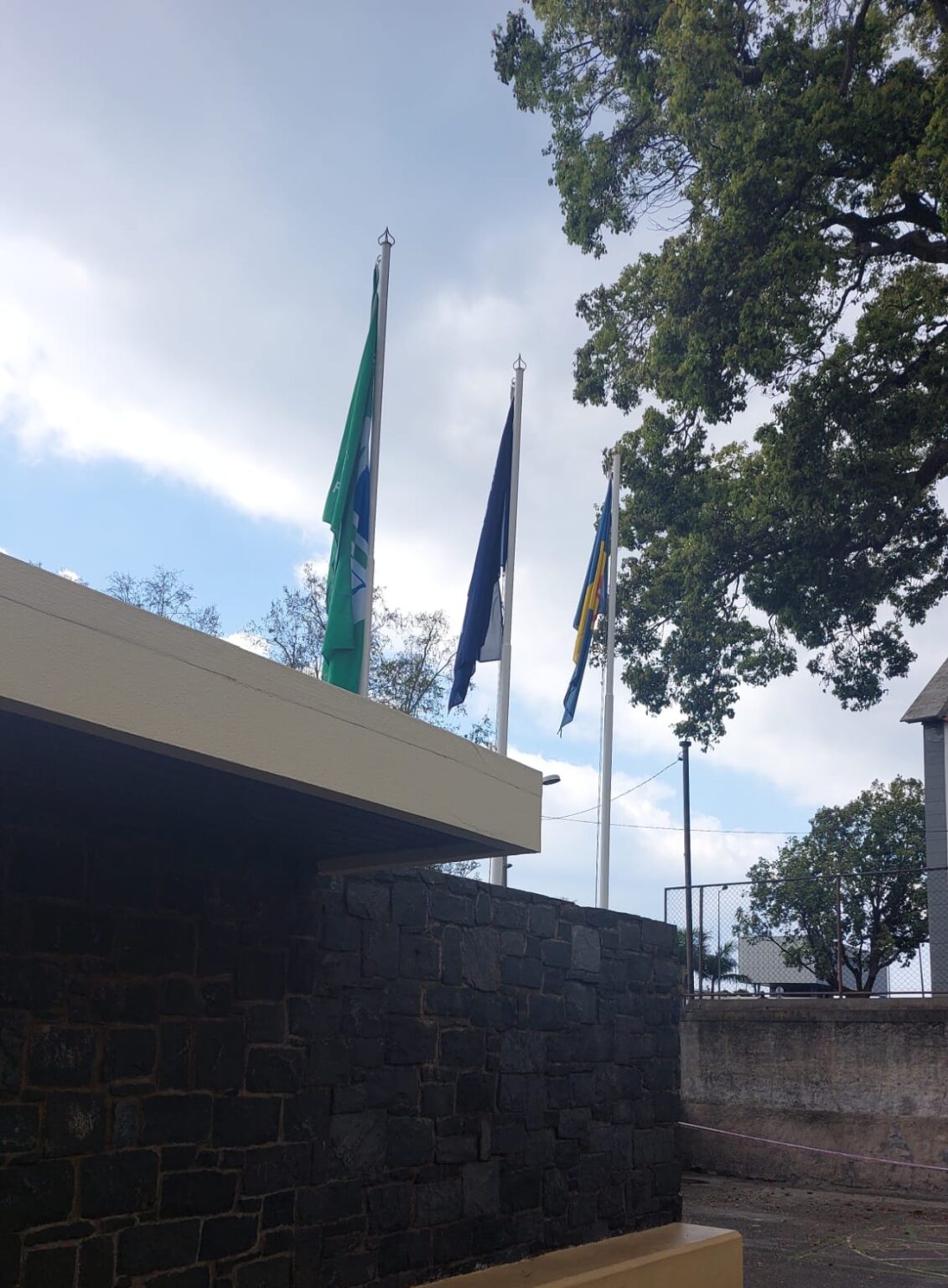EB1/PE de São Martinho