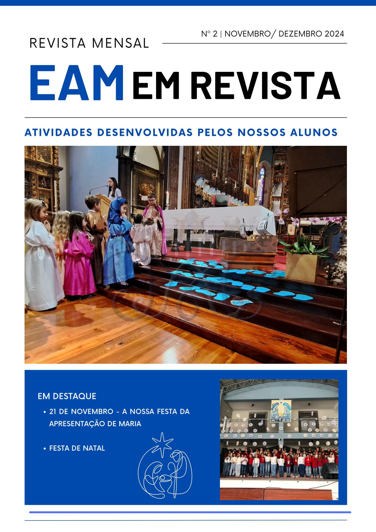 Externato Apresentação de Maria