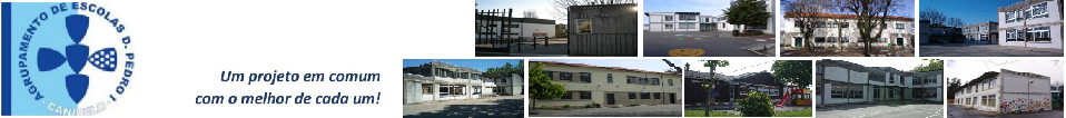Escola Básica de 1.º CEB / JI de Lavadores