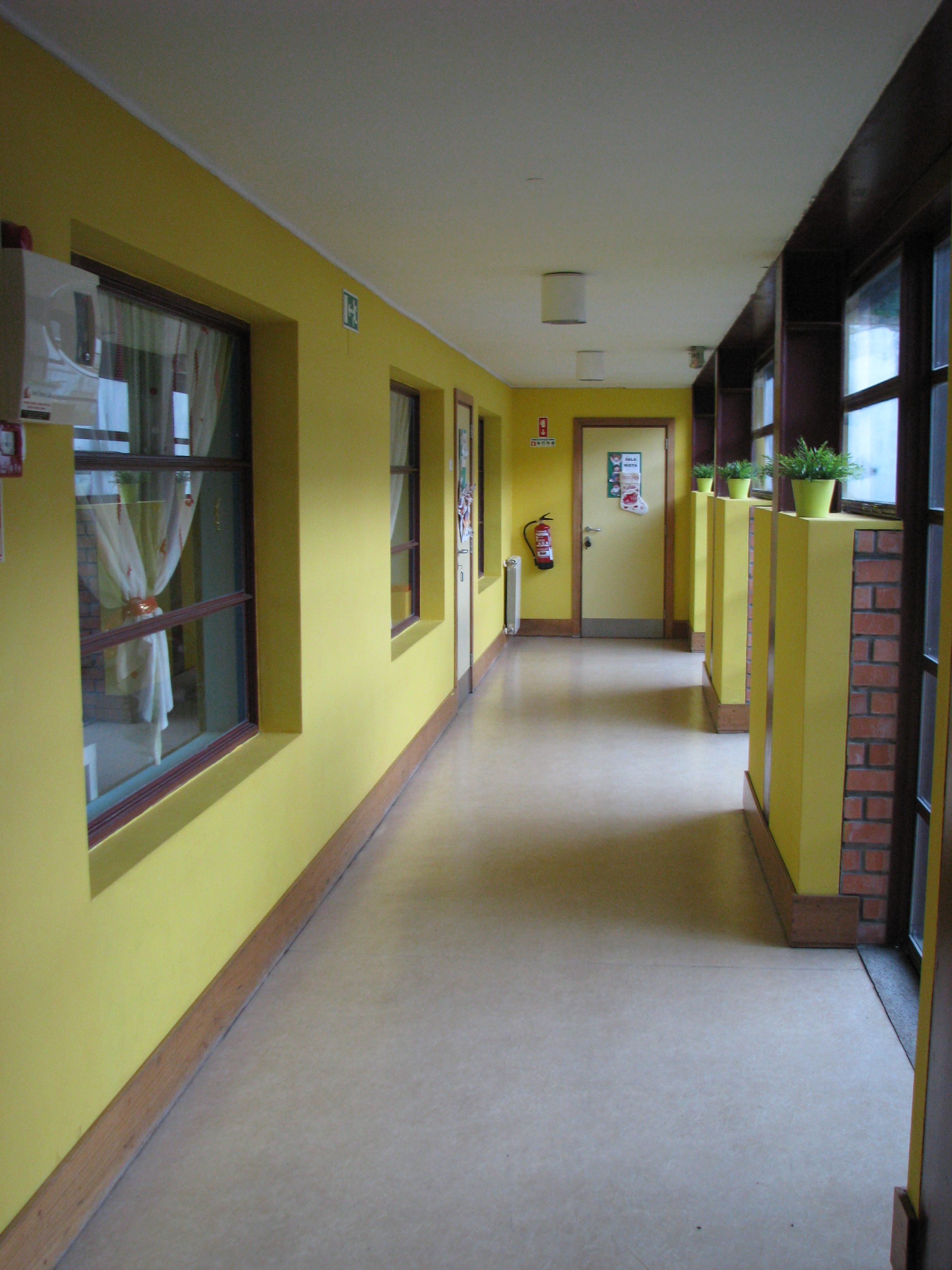 O Regaço - Centro Social Paroquial de Santo Ovídio