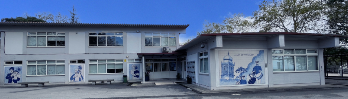Escola EB 2/3 Soares dos Reis