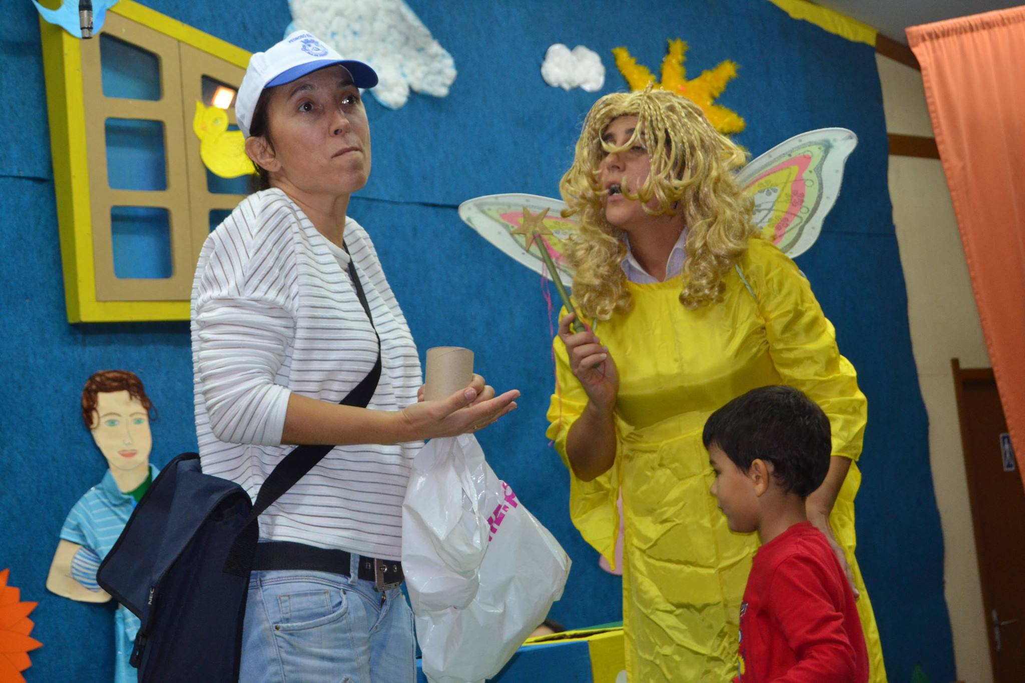 Jumbo-jardim Infantil De Pedroso