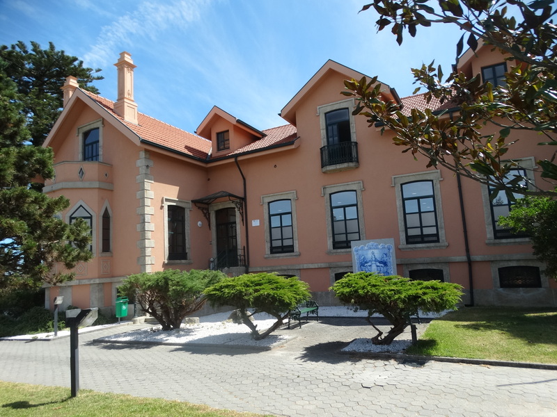 Santa Casa da Misericórdia de V.N. Gaia