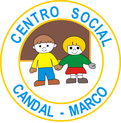 Centro Social Candal Marco logo