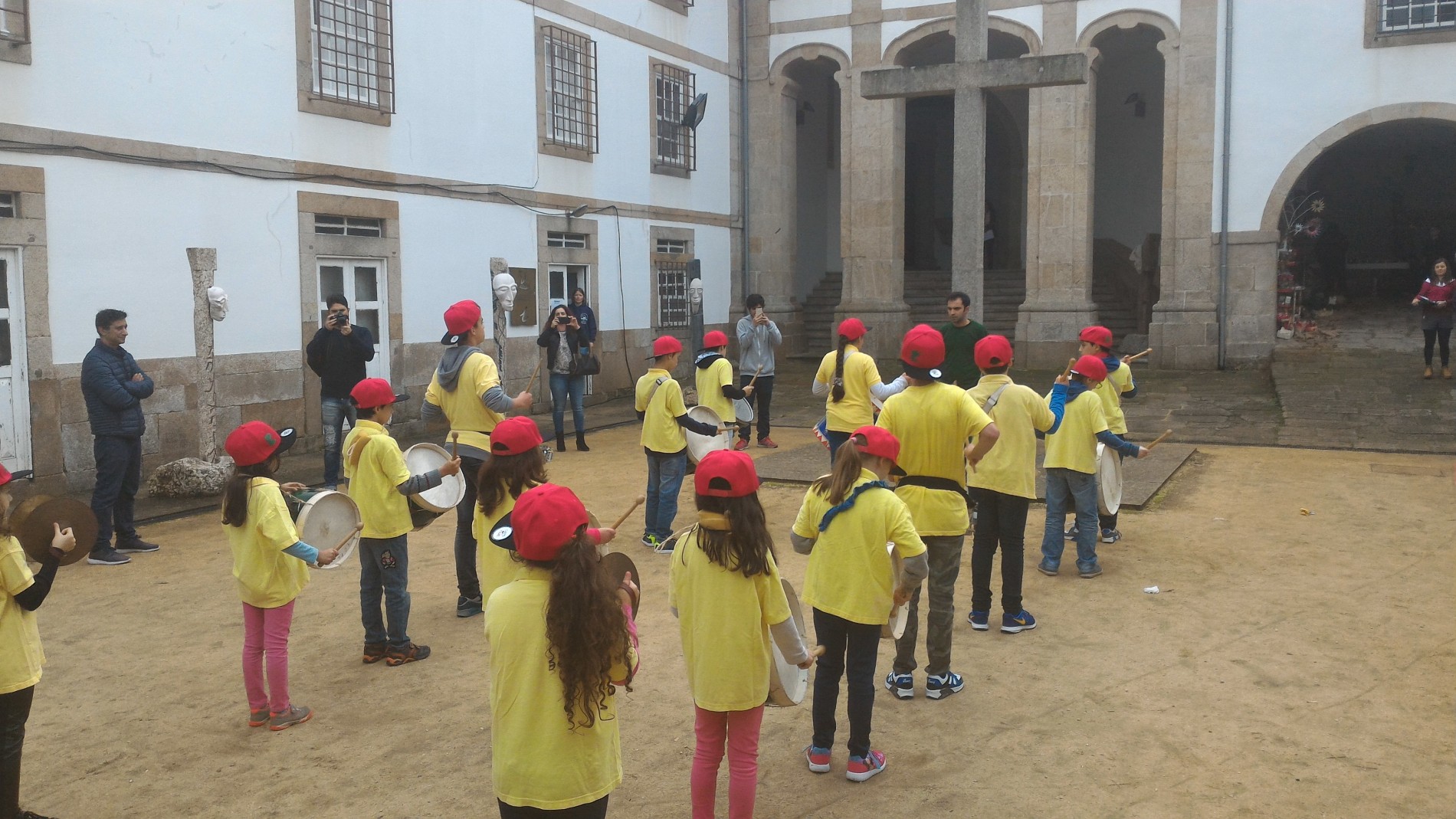 Fundação Padre Luis