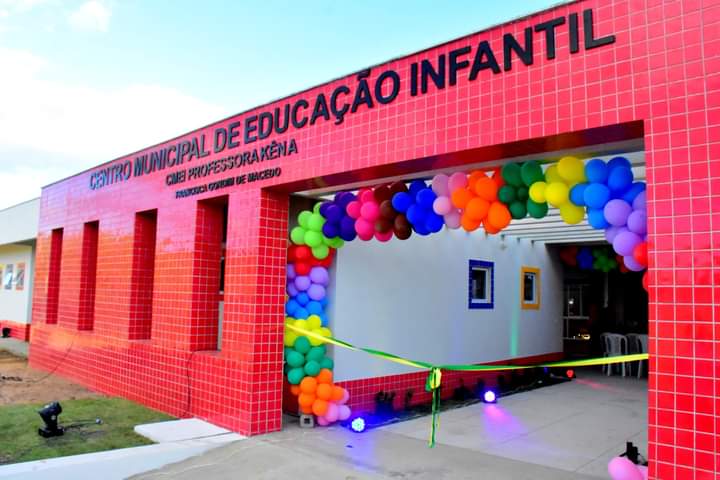 Creche Amor Perfeito