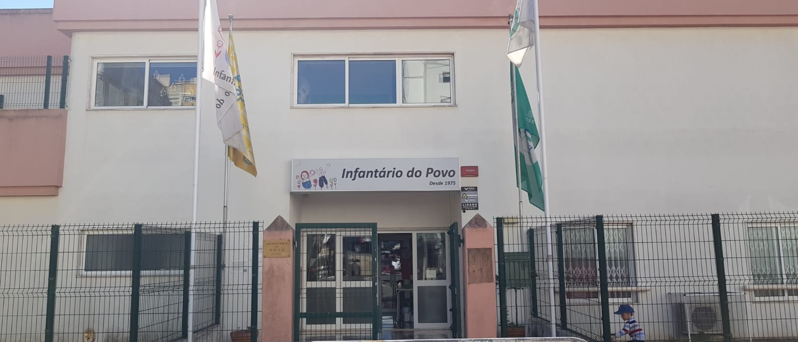 Infantario