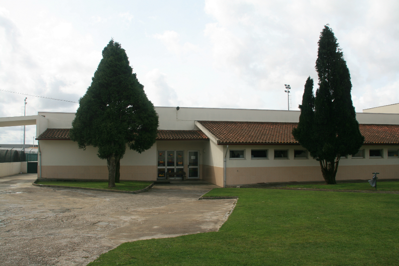 Casa do Povo de Oliveirinha