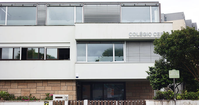 Colégio CEBES school building
